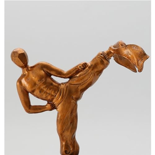 Soporte para botellas de vino FENOKD miniatura 3