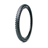 color: negro  Hutchinson 315682 Cubierta Plegable, 29 x 2.10, Negro, Adultos Unisex, 29x2.10