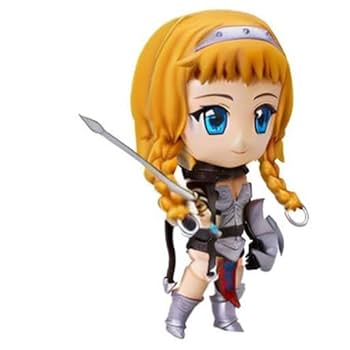 クイーンズブレイド ねんどろいど カトレア (ノンスケール ABS&amp;PVC塗装済み可動フィギュア) Amazon.co.jp: クイーンズブレイド ねんどろいど カトレア (ノン