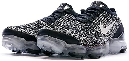 nike men's air vapormax flyknit 3 track & field shoes