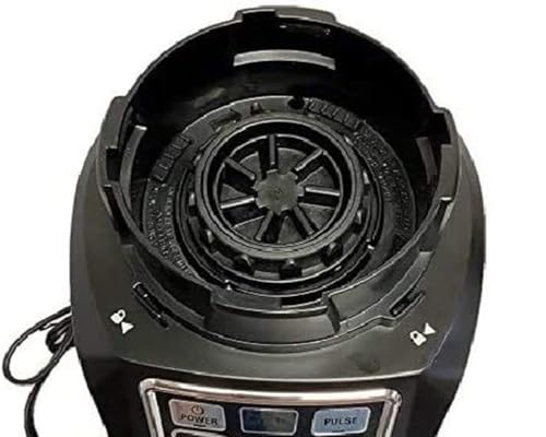Motor Base para Licuadoras Ninja BL491 BL492 BL492W miniatura 3