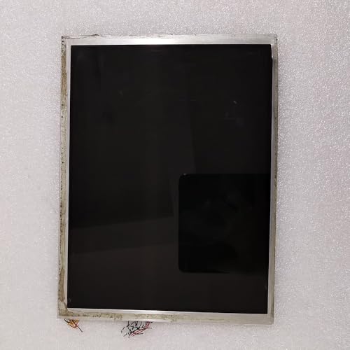 Image of 10.4 inch 1024x768 LCD NL10276BC20-37 Industrial Display