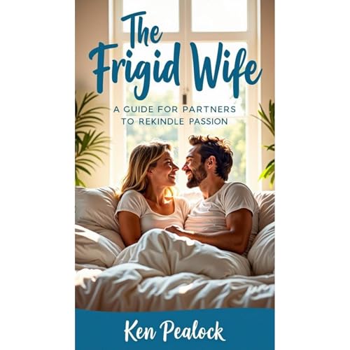 The Frigid Wife by Ken Pealock episode artwork