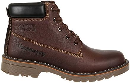 Bota Outdoor Discovery Expedition Kenai Mocka Caballero