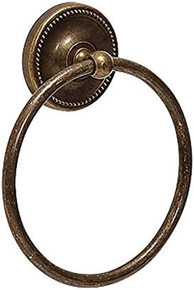 Goriki Island Towel Ring 640760