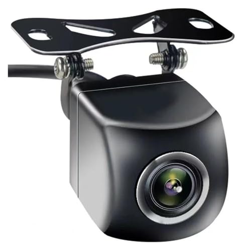 Caméra de recul voiture et rétroviseur intérieur écran 10 pouces streaming HD 1080p étanche