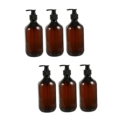 Savon corporel et lotion : flacon de shampooing pour animal minkissy - 2