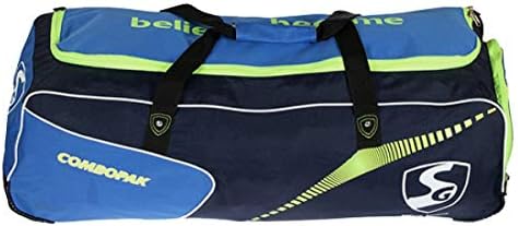 Sg cricket kit bag price Clearance