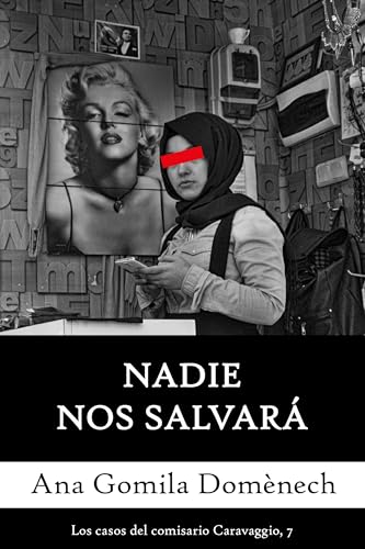 Nadie nos salvará (Los casos del comisario Caravaggio nº 7)