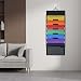Imagen de Colexy Archivador Colgante Pared Carpetas
