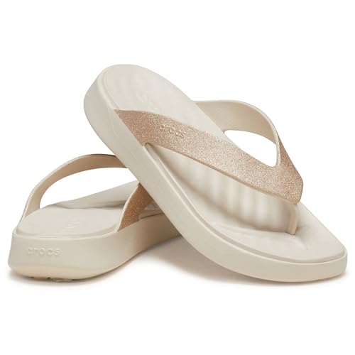 Image of Crocs Women's Getaway Flip Sandals