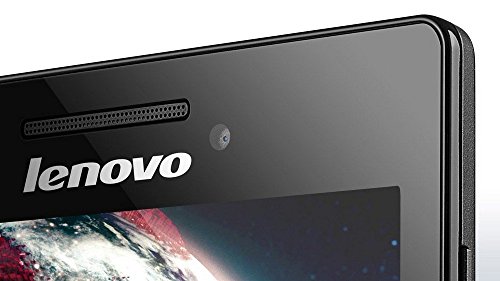 Image of Lenovo Tab 2 A7-20 Tablet (7 inch, 8GB, Wi-Fi Only), Black