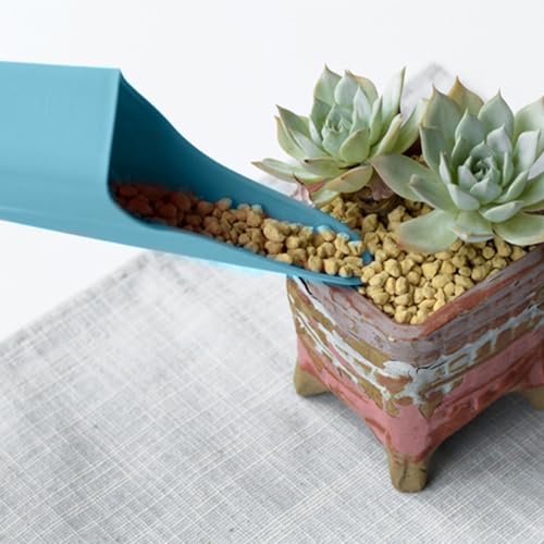 Pala para Jardín Estilo Japonés con Mango Ergonómico miniatura 4