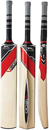 Slazenger V1200 Hex Select Cricket Bat