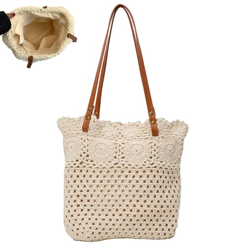 Sac fourre-tout au crochet pour éviter le sable et transporter vos affaires