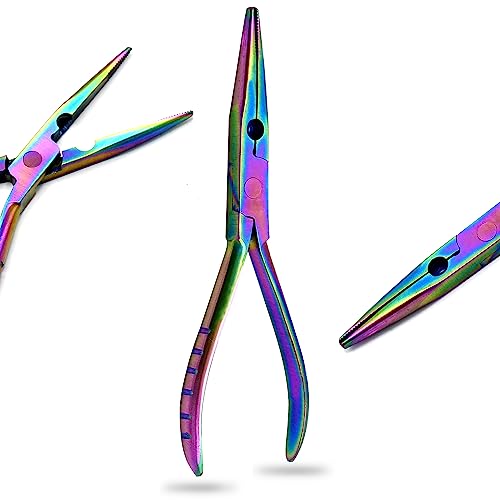 AAProTools �}���`�`�^�����C���{�[�J���[�t�B�b�V���[�}���j�[�h���m�[�Y�v���C���[ �X�e�����X�X�`�[�� �A�b�v�O���[�h���ꂽ�C���X�g�[��