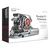Porsche 911 Turbomotor: Bauen Sie Ihr eigenes 6-Zylinder-Motormodell Productos de oficina – Audiolibro, 8 julio 2024