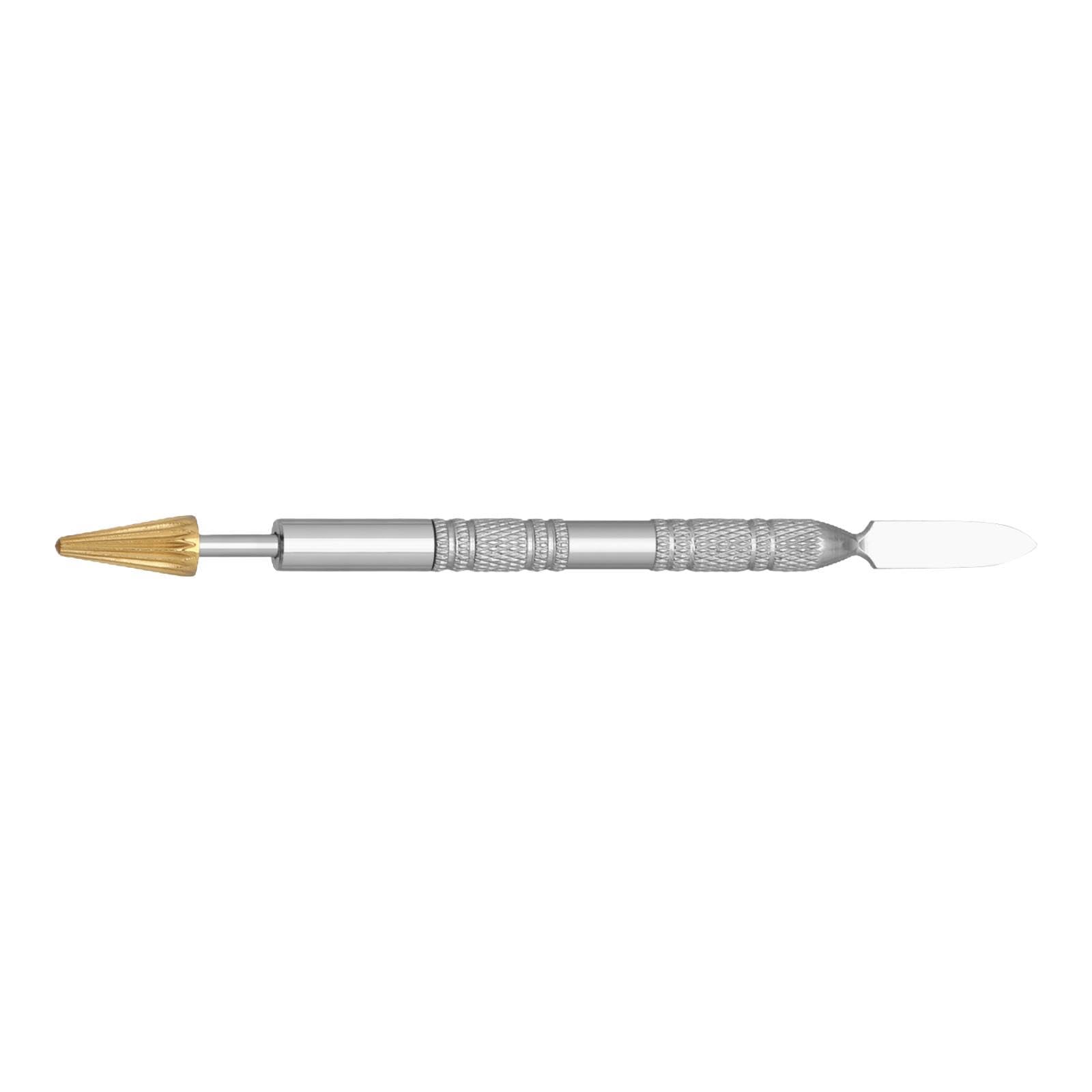 Leather Edge Dye Pen Smooth Applicator Pen Edge Treatment Edge Printing Tool Style B Crafts|Leathercrafts|Leathercraft Tools|Other Leather Tools-image-44