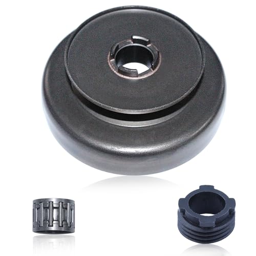 【AMPIA COMPATIBILITÀ】: per motosega Per Husqvarna 61 268 272 272XP