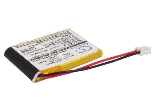 Battery for Telematrix IPN965591HDKT Premium Cell + Pathusion Pry Tool