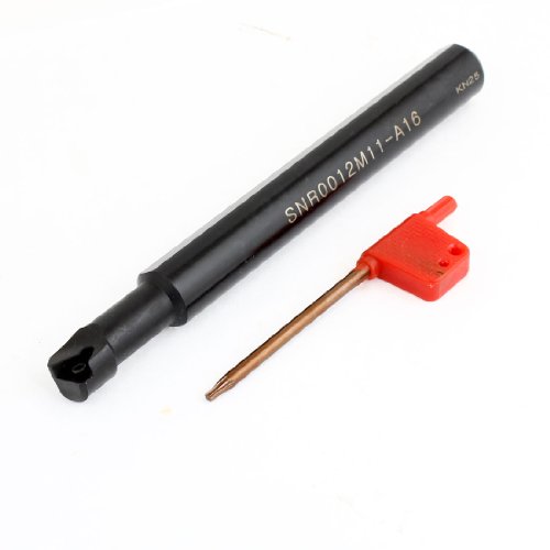 Porta herramienta roscado interno SNR0012M11-16