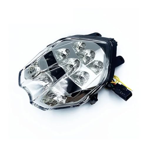Clignotant pour moto haute visibilité pour Street Triple 675 et 765 RS