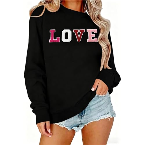 Sweat-shirt doux coupe ample pour éviter les vêtements trop serrés au travail