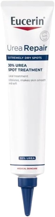 Eucerin Urea Plus 30% Urea Creme, 75 Ml Cream