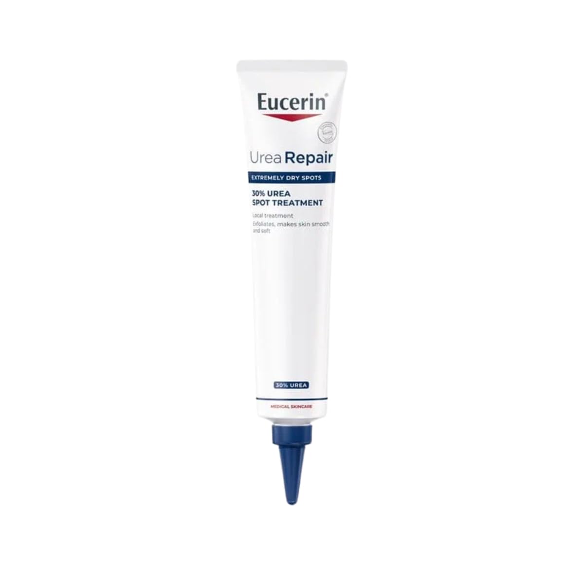 Eucerin UreaRepair Plus Crème 30% d'Urée Peaux Sèches 75ml