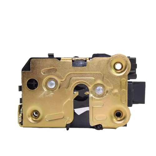 Serrure de porte électrique arrière droit Duster Oroch 2015 2018 825020953R 2 pins