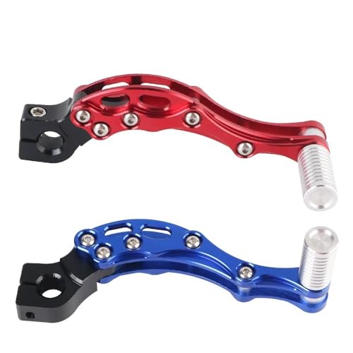 Tige démarreur moteur GY6 50cc cassée solution de remplacement solide - 3