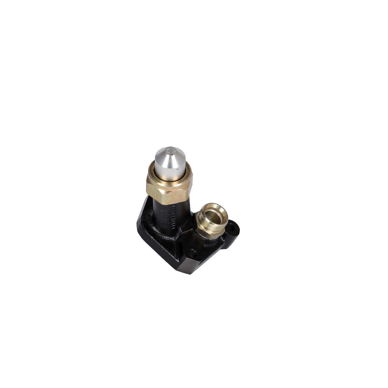 febi bilstein 07714 Kettenspanner für Steuerkette, mit Dichtung, 1 Stück