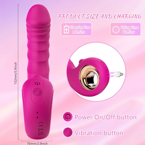 2026 Adult Tool for Women Today Silent Silicone Powerful 10 Modes Pleasure Toy Set Waterproof Quiet Portable Relaxion Games for Womens Gifts Toys g110820 - Image 7