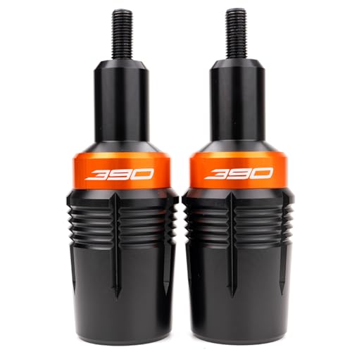 ZYAKOMO Frame Sliders for KTM Duke 390
