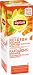 Lipton - Caffeine Free Orange Herbal Tea, 28 Tea Bags, 2.1 ounce Box (Pack of 3)