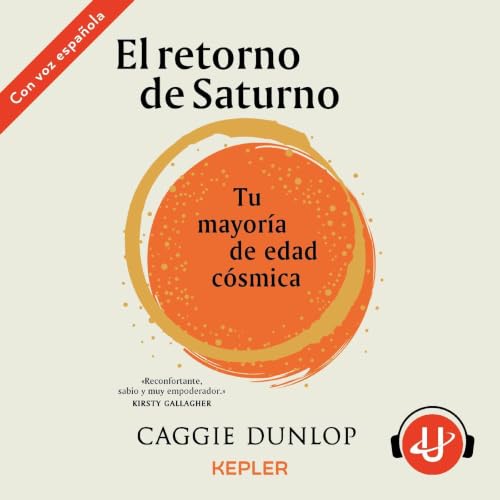 『El retorno de Saturno』のカバーアート