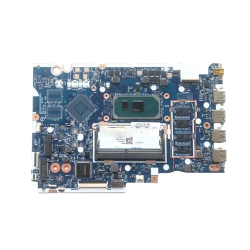 NM-D031Acompatible for LenovoΉAIdeapad 3-15IIL05 m[gp\Rp}U[{[hACPU I3 1005G1 I5 1035G1 I7 1065G7 UMA RAM 4GB DDR4ARs[^[p[c(1