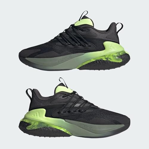 Image of adidas Men Alphaboost V2 Sneaker