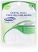 DenTek Deep Clean Dental Picks, Fresh Mint, 100ct ( Pack of 3 )