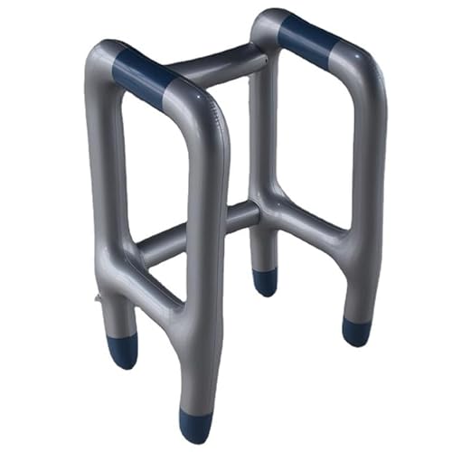 Gdlpzm Inflatable Walking Aid Cane thumb #1