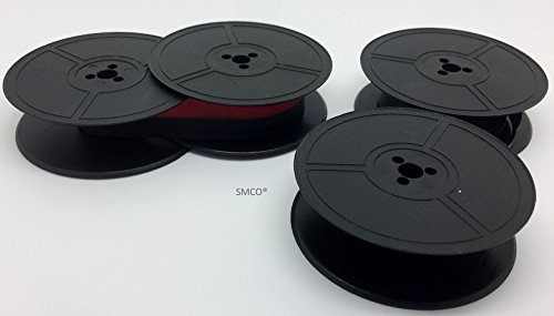 Smco Typewriter nastro per Olympia Traveller de