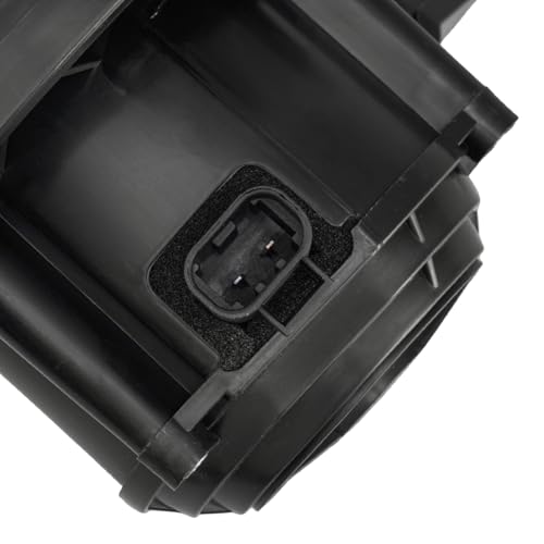 Image of KAX AC Blower Motor with Fan Cage for Ford Fusion 2010 2011 2012, Lincoln MKZ 2010 2011 2012 2013, Mercury Milan 2010 2011 - HVAC Heater Blower Motor Replaces# 75874,700270