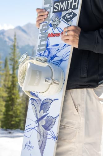 ThirtyTwo Basin FASE Bindings