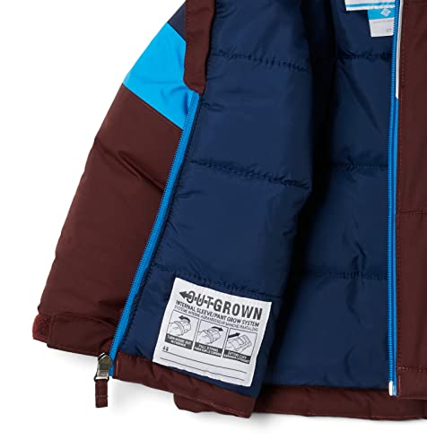 Image of Columbia boys Lightning Lift Ii Jacket