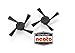 Neato Side Brush for Botvac Robot Vacuums, 2-Pack