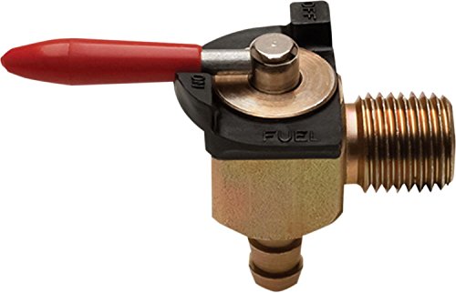 motion pro fuel valve - Motion Pro 12-0085 1/4