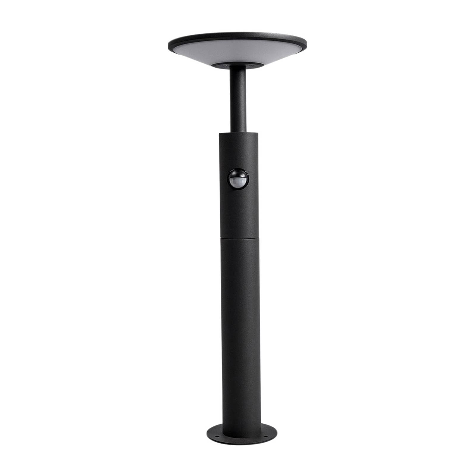 Lucande Adarey Applique Da Esterni LED, IP54, Applique Da Esterni LED Ip54 Applique Da Esterni Led Applique Lampada Led Da Esterni Applique Outdoor Per Facciata Parete Terrazzo 92889650