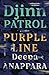 Djinn Patrol on the Purple Line: A Novel