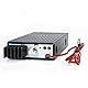 Radio CB President BARRY II ASC AM / FM, Roger Beep, NB, ANL, Port USB, VOX, 12 V / 24 V.