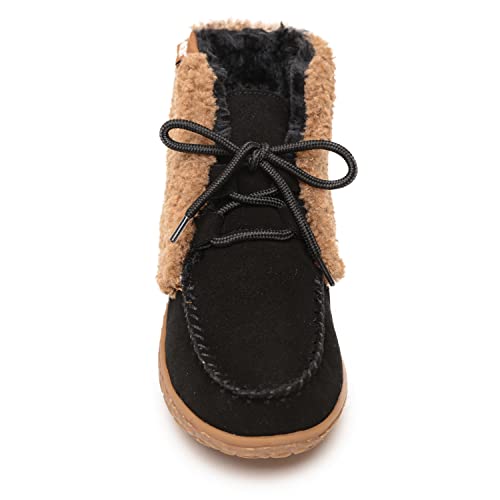 Image of Minnetonka Women's Torrey Bootie Slipper